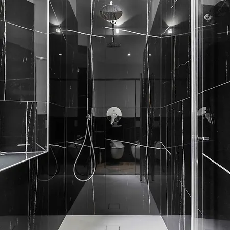 Vitruvio Palace - La Vista * מילאנו