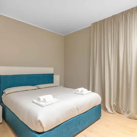 Vitruvio Palace - La Vista Lejlighed Milano