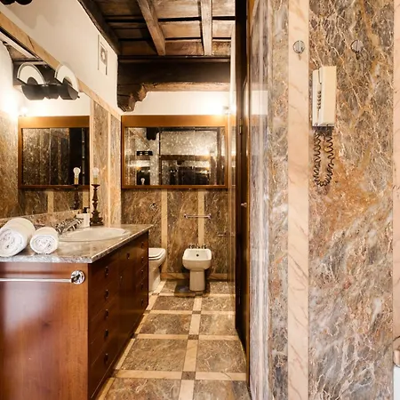 Cascina Boscaiola Appartement *