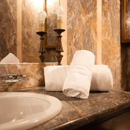 Cascina Boscaiola * Milan