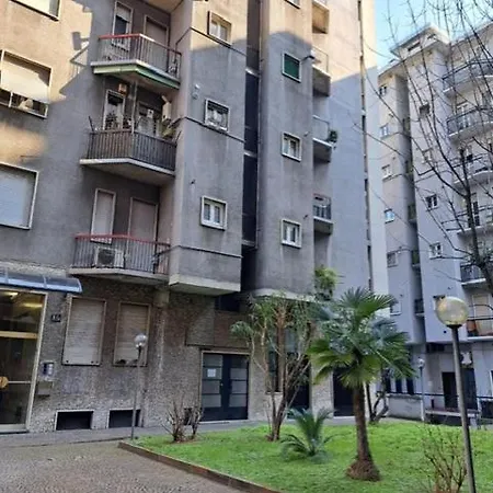 02 Loft Nuovo A Lejlighed