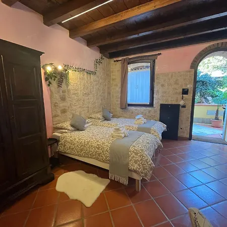 Monolocale Elvira Abbadesse * ミラノ