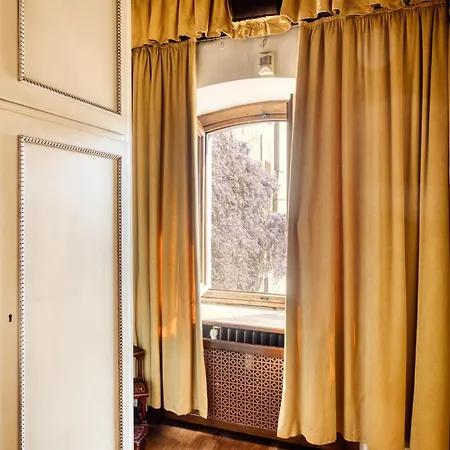 Appartement Cascina Boscaiola *