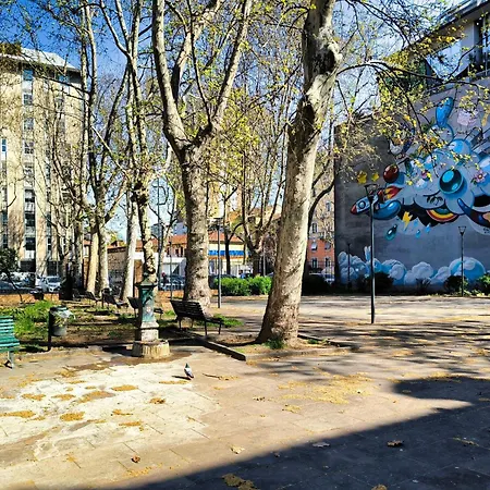 Cascina Boscaiola * Milan