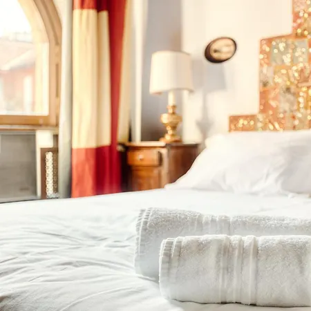 Appartement Cascina Boscaiola