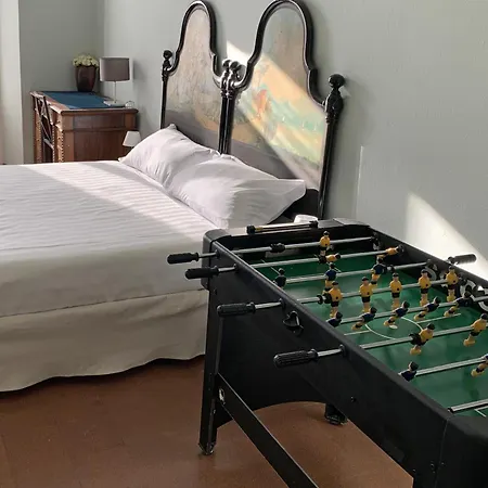 Splendido Quadrilocale Liberty In Porta Venezia Apartment Mailand