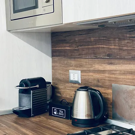 Isola View Bosco Verticale * 米兰