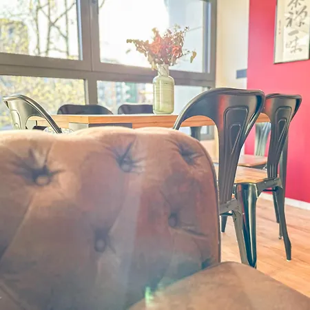 Ausonio Urban - 3 Min Dal Naviglio Milano