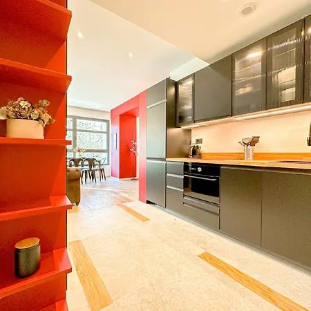 Ausonio Urban - 3 Min Dal Naviglio Milano