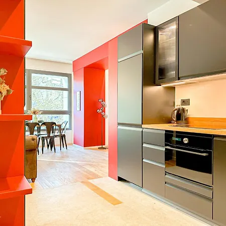 Ausonio Urban - 3 Min Dal Naviglio Milano