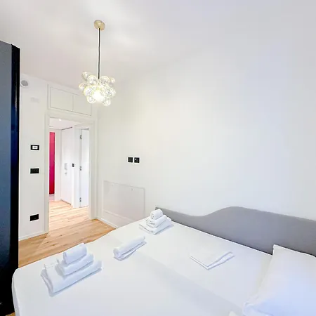 Ausonio Urban - 3 Min Dal Naviglio Appartamento Milano