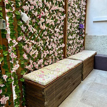 Apartmán Lr Deluxe - Loft Di Lusso - Repubblica Milán