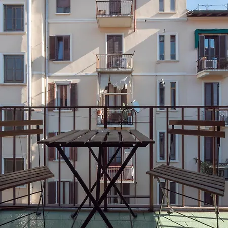 Luxury - Lodi 114 Mailand