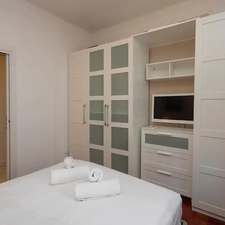 Luxury - Lodi 114 Apartment Mailand
