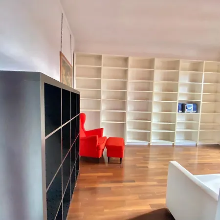 Home Appartamento *