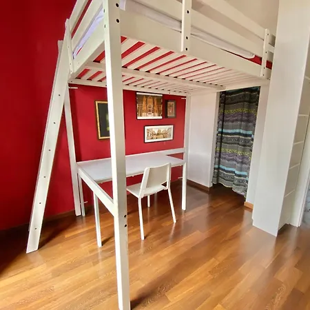 Apartment Home