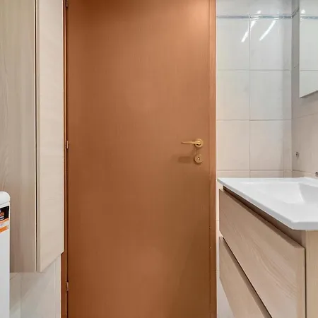 The Apartamento