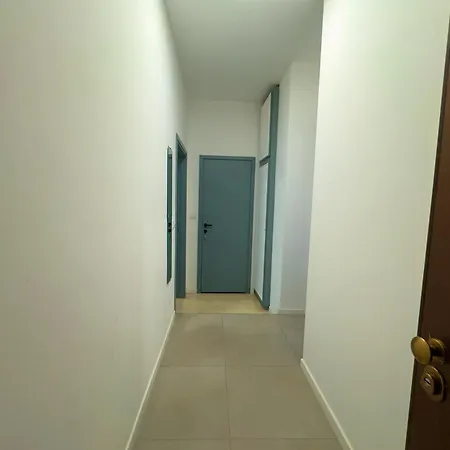 Appartme Copernico 59a