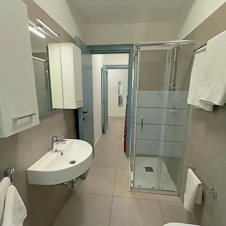 Apartmán Appartme Copernico 59a