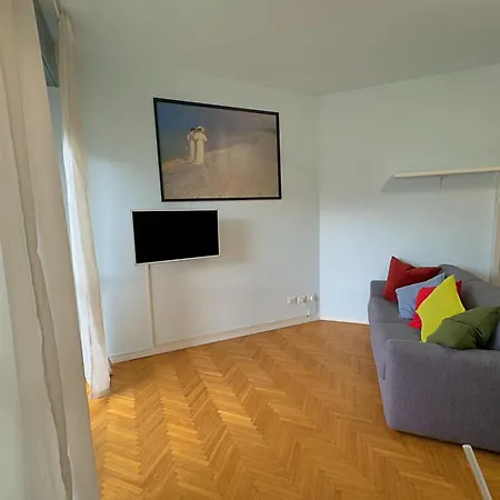 Appartme Copernico 59a *