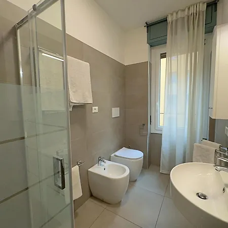 Appartme Copernico 59a Milan