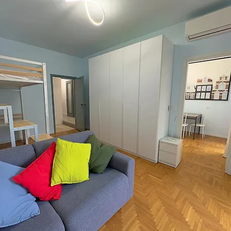 Appartme Copernico 59a