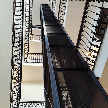 Vfh Bellotti Downtown Apartman Milánó