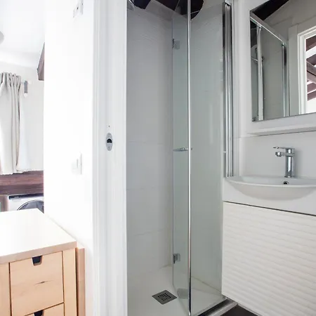 Apartment Cozy Near