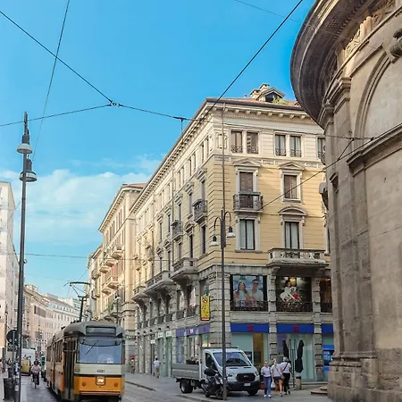 Lägenhet Da Vinci Lab Milano