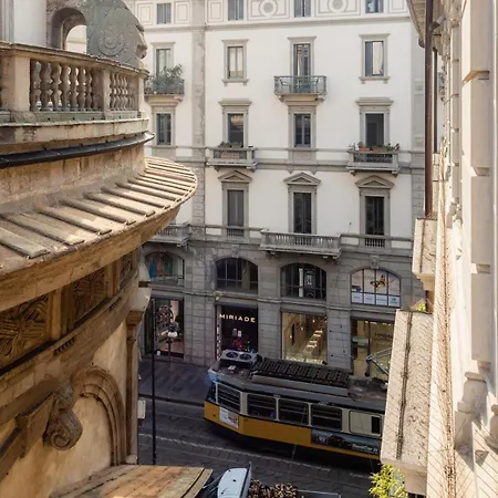 Da Vinci Lab Appartamento Milano