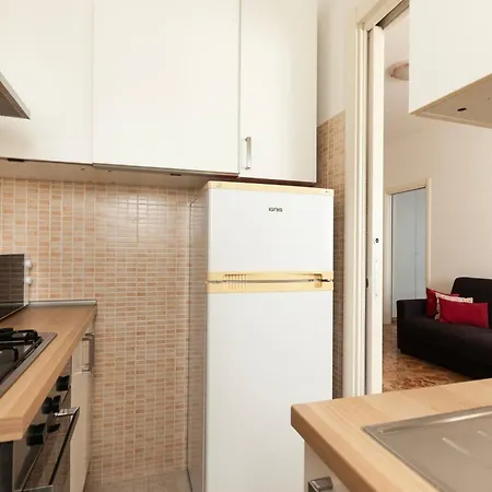 Youhosty - Da Cermenate 12 Appartement Milaan