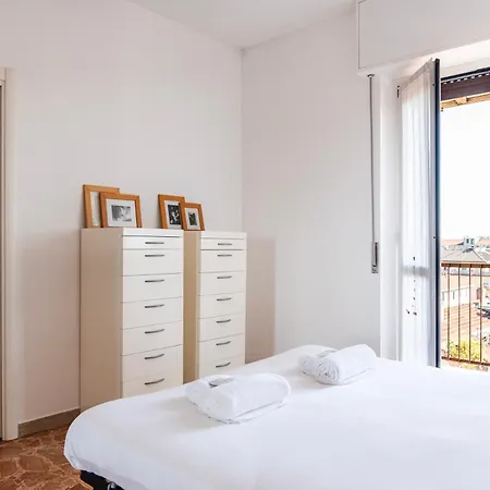 Appartement Youhosty - Da Cermenate 12 *