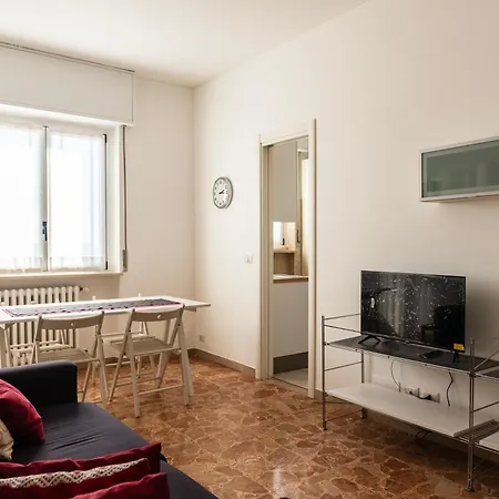 Appartement Youhosty - Da Cermenate 12 Milaan