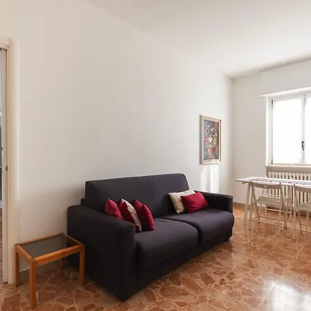 Youhosty - Da Cermenate 12 Appartement