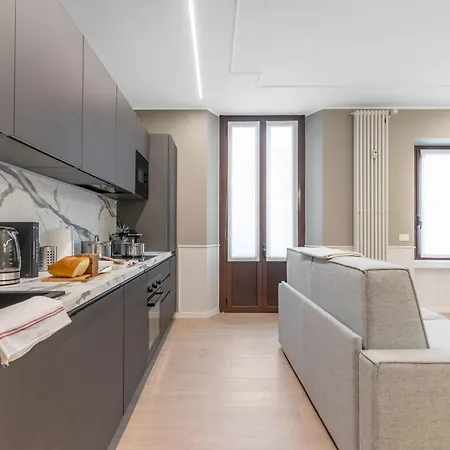 Vitruvio Palace - La Vista