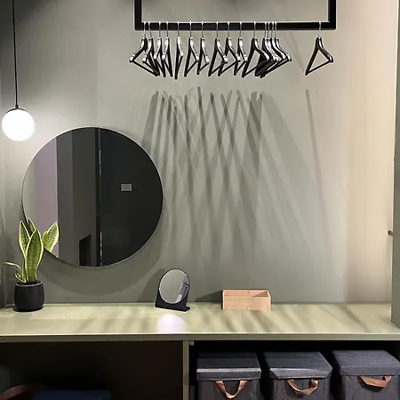 La Petite Gae Aulenti * Milano