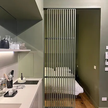 La Petite Gae Aulenti *