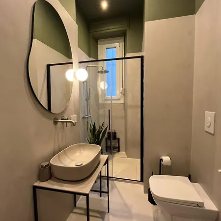 La Petite Gae Aulenti Lejlighed Milano