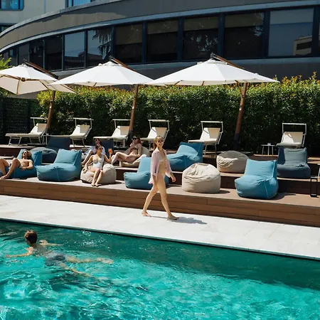 Hotel Sheraton San Siro Milán