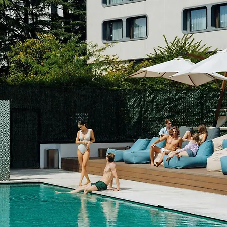 Hotel Sheraton San Siro 4*