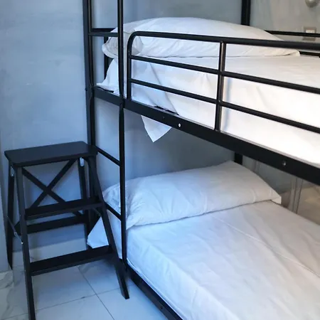 Hostel Lion & Youth *