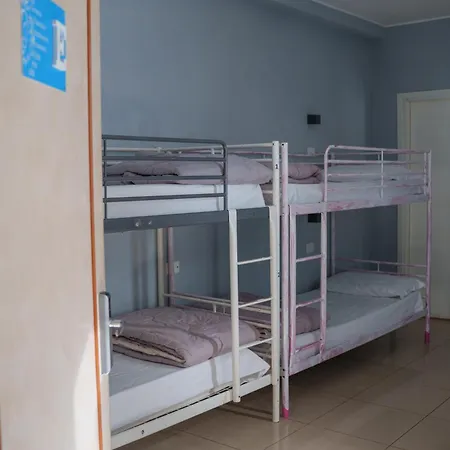 Hostel Lion & Youth