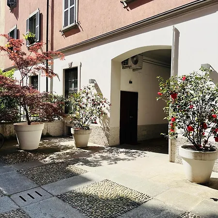 Comecasa Da Chiaretta *