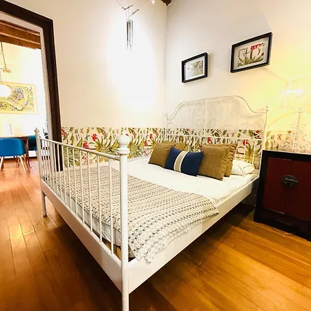 Lejlighed Comecasa Da Chiaretta Milano