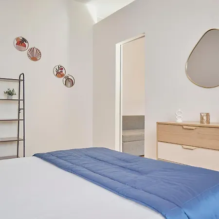 Retreats Duomo Апартаменты