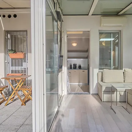 Retreats Duomo Апартаменты Милан