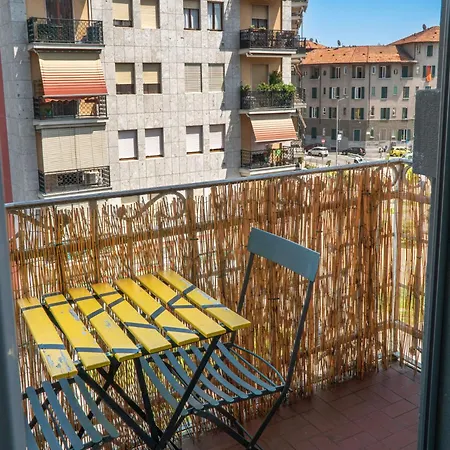 Apartament Bessy House, Near Fondazione Prada