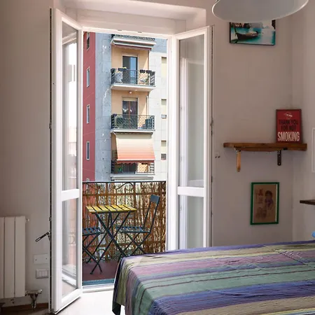 Bessy House, Near Fondazione Prada Apartament *