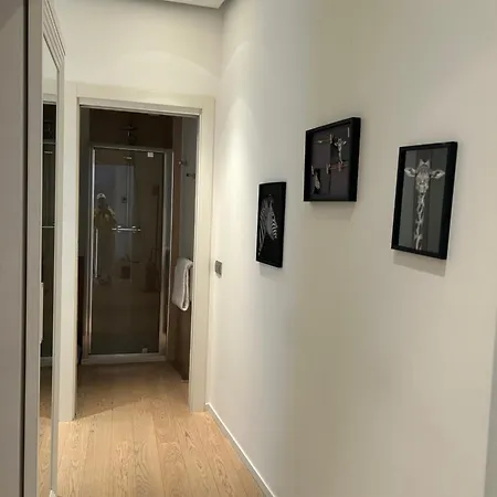 Apartment Fifty Eight Duomo