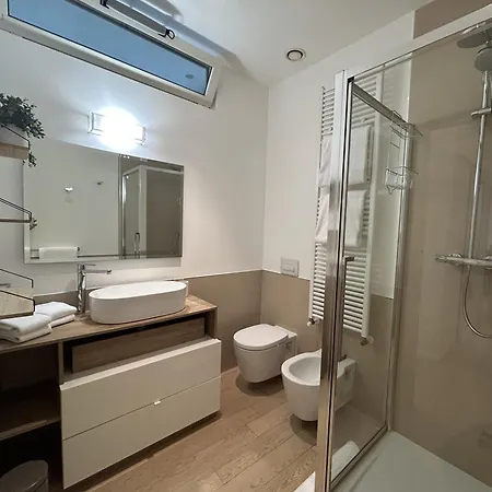 Fifty Eight Beltrade 3 * Mailand